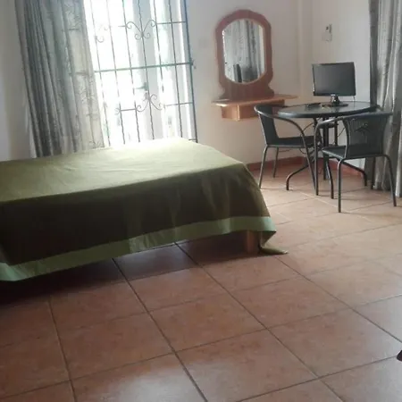 Dodo Villa Pointe aux Biches Exterior foto