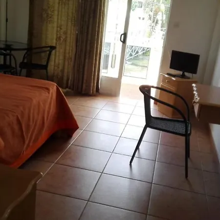 Dodo Villa Pointe aux Biches Exterior foto