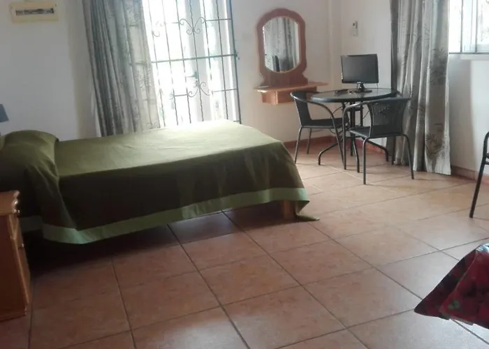 Dodo Villa