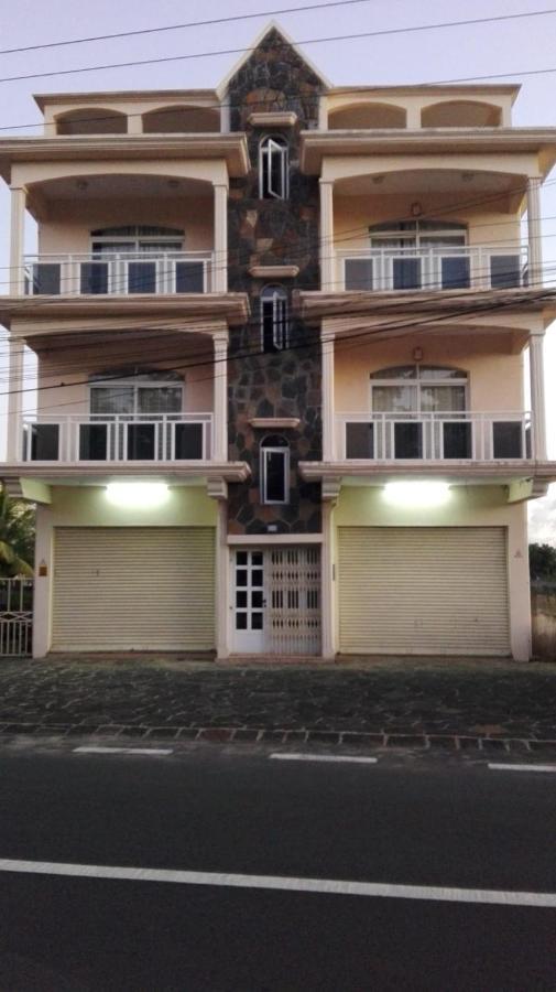 Dodo Apartment Pointe aux Biches